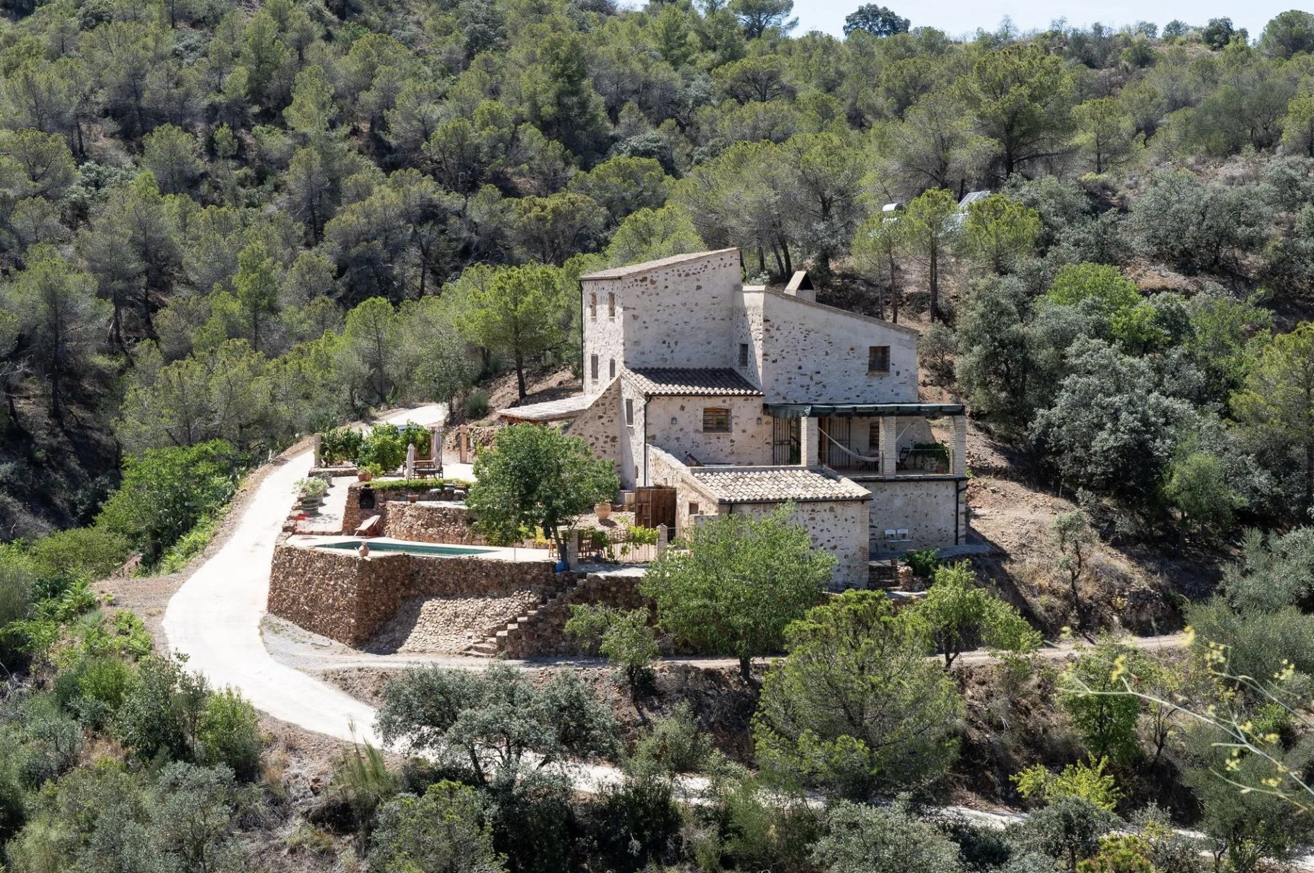 Photo immobilière brute 1